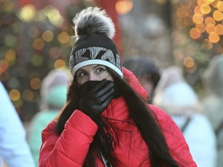 Три волны холода: когда в Московском регионе ожидаются первые серьезные морозы