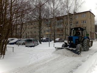 Еще четыре улицы Черноголовки станут чище по запросам жителей