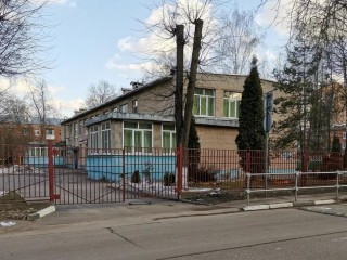 Капремонт детского сада «Родничок» в Долгопрудном завершат в 2025 году