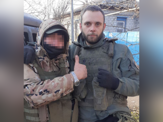 «Свой первый бой принял ночью»: о погибшем сыне-герое из Ивантеевки рассказала мама
