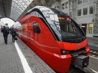 «Аэроэкспресс» повысил тарифы на проезд