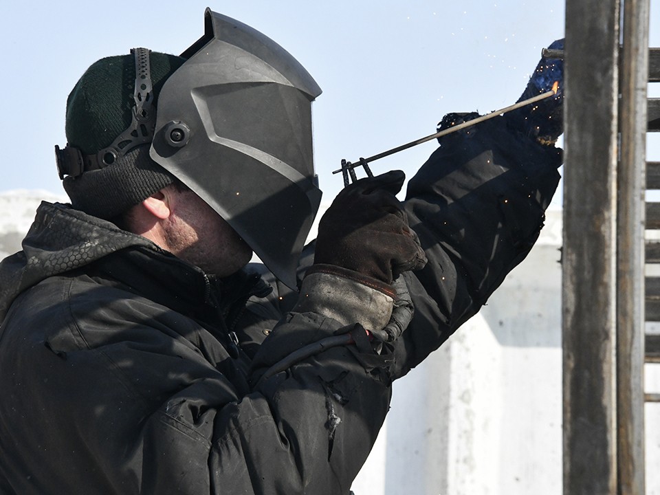 Освобожденным после тюремного срока в Подмосковье стало проще найти работу