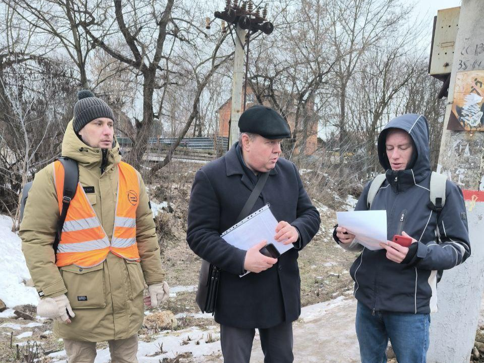 На станции Булатниково пассажирам рассказали о безопасности на транспорте