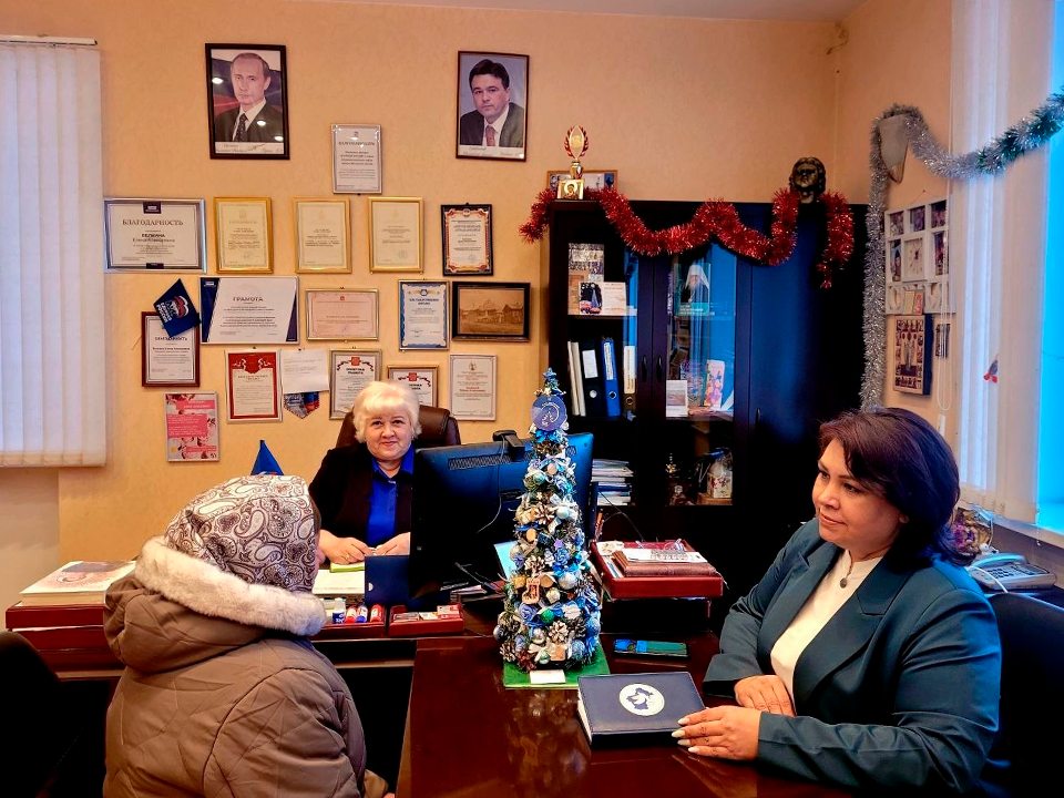 Фонд «Защитники Отечества» поможет зарайцам найти пропавших бойцов СВО