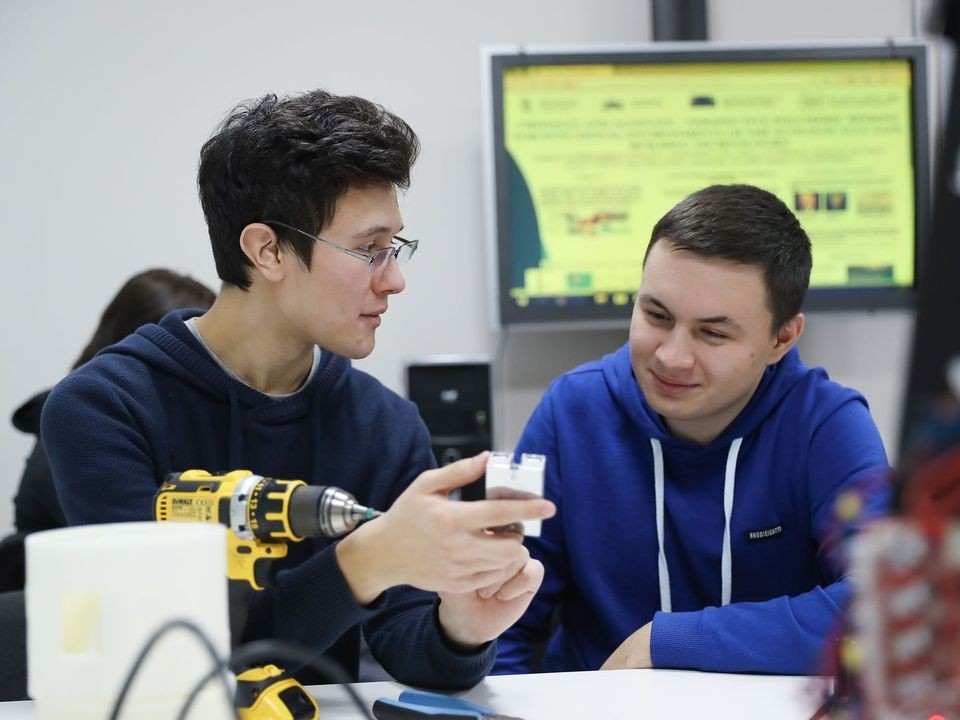 В Подмосковье с 2026 года изменят систему подготовки специалистов в вузах