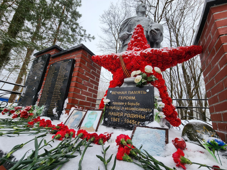 Лыжную гонку, возложение цветов и большой концерт проведут в Можайске в День освобождения города от оккупации