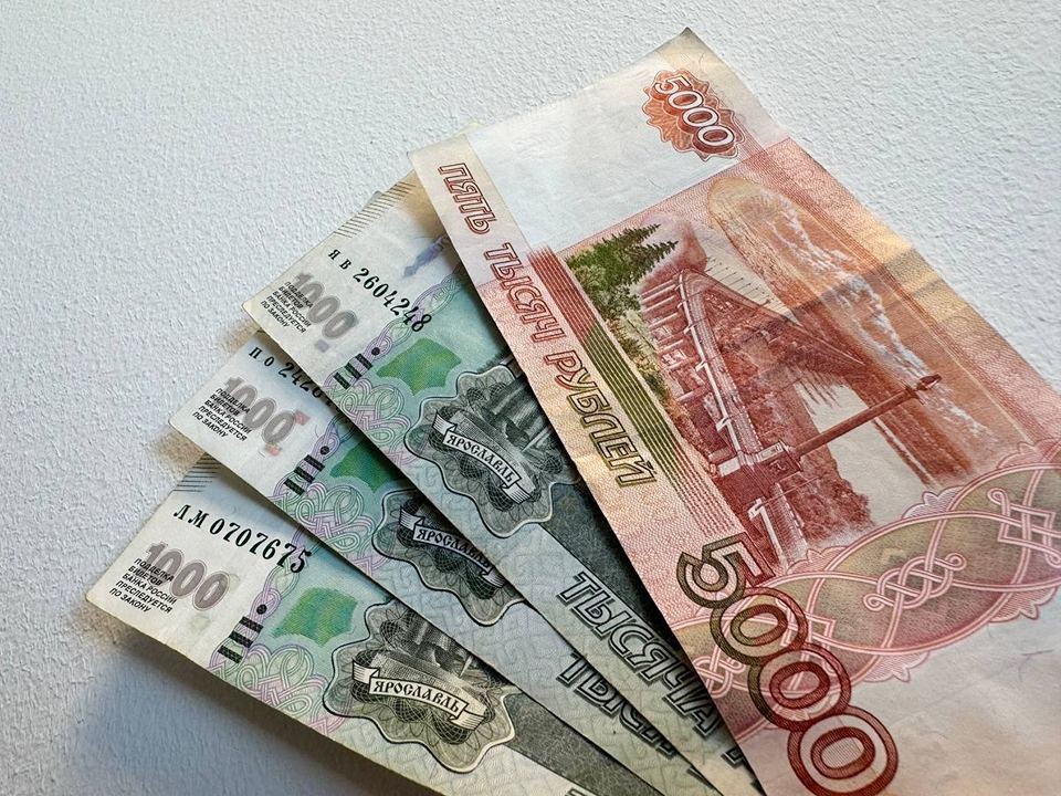 Средние зарплаты в Московской области за год выросли на 18%