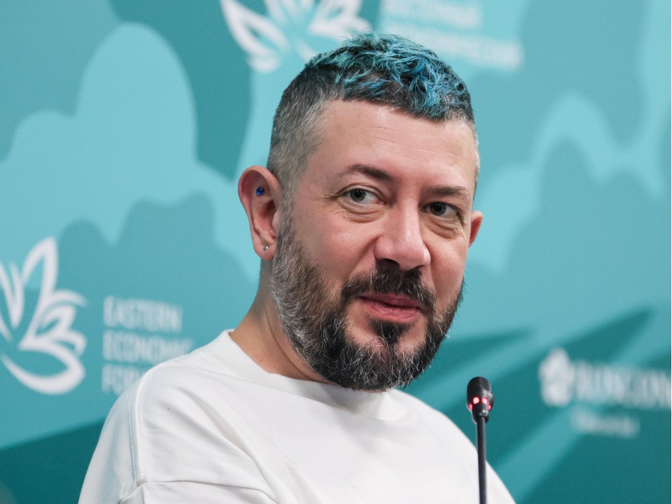 Артемий Лебедев назвал важнейшую часть семейных отношений