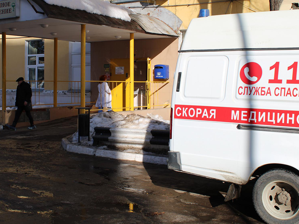 Жителям Пушкино разъяснили, чем скорая помощь отличается от неотложной