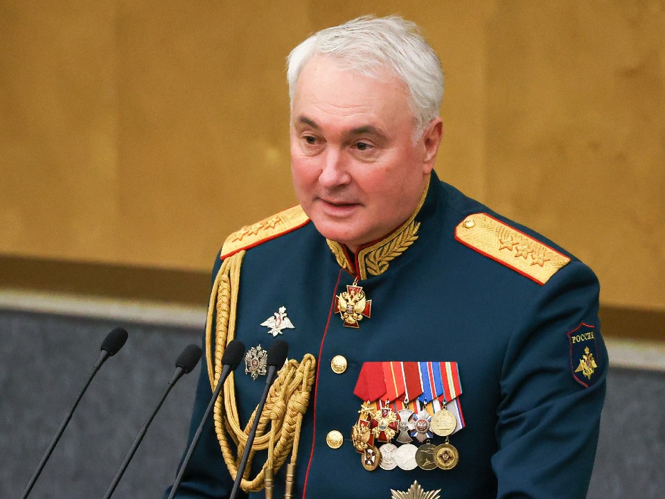 Депутат Картаполов: необходимости в новой мобилизации нет