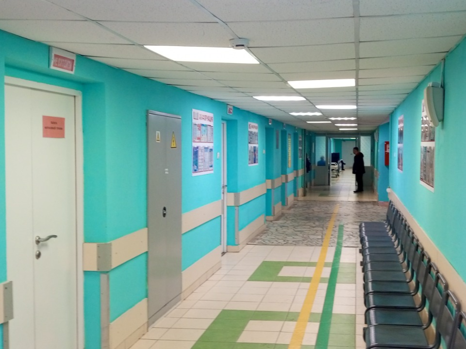 Более 30 жуковчанам потребовалась медицинская помощь в новогоднюю ночь