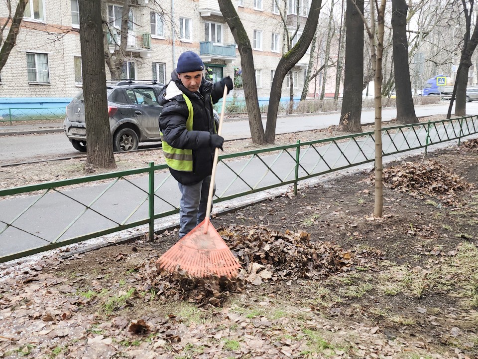Жители Красноармейска отметили качественную работу коммунальщиков