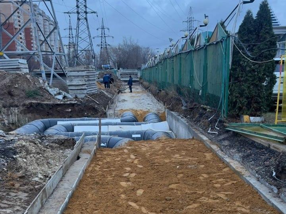 Прокуратура вмешалась после жалоб жителей Сосновой улицы в Котельниках