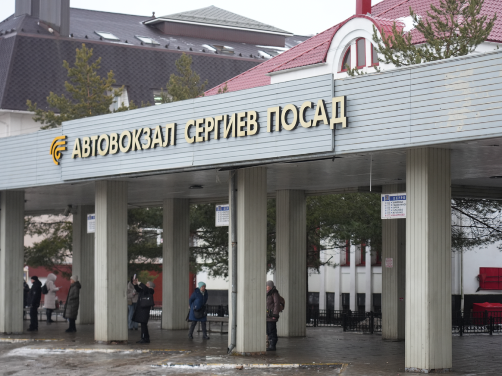 Рейсы автобусов № 31 и 44 отменили из-за ремонта моста в ОРГРЭС до 20 января