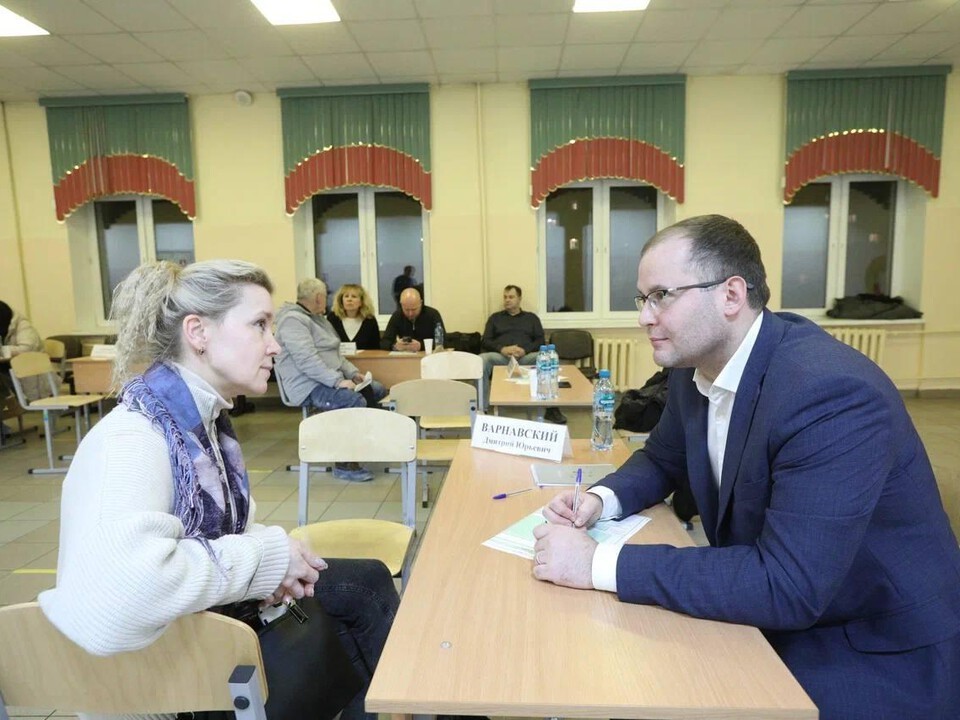 Дома, пострадавшие от УК «Квартал», передадут новой управляющей организации