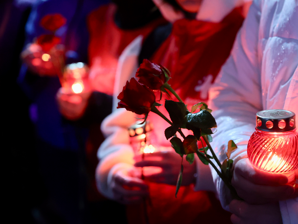 Шаховчан пригласили на урок памяти о подвиге ленинградцев во время блокады