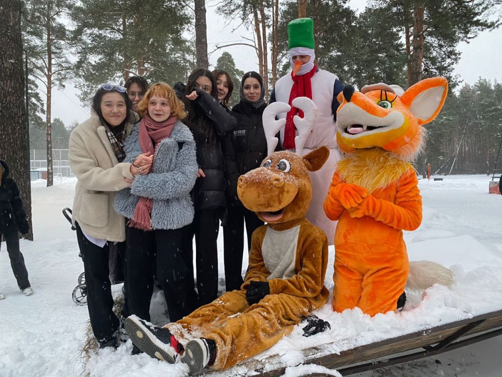 Котельниковцев и гостей округа приглашают на праздник студенчества