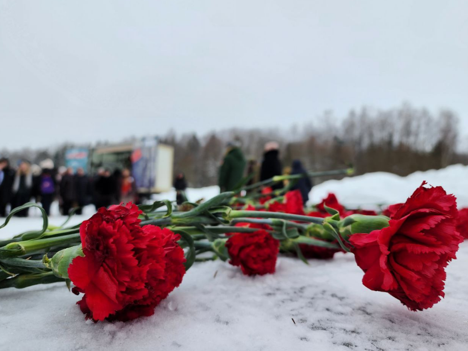 Большой концерт, возложение цветов и патриотические акции пройдут в Можайске в День освобождения от захватчиков 20 января