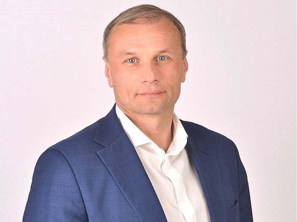 Дмитрий Сватковский назначен врио гендиректора Фонда капремонта Подмосковья