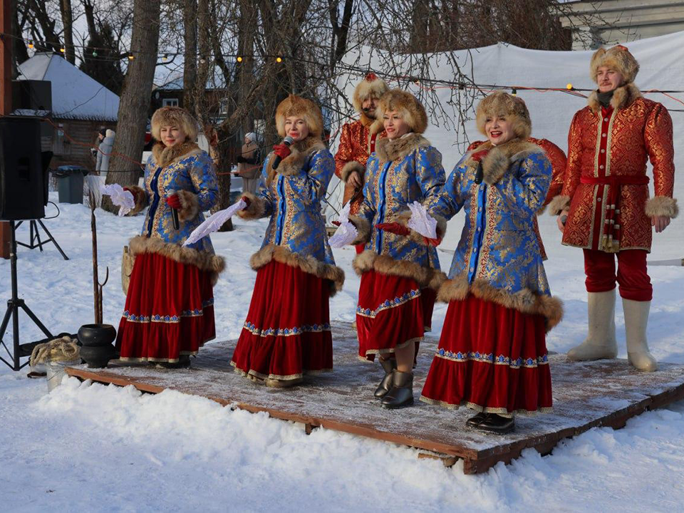 Более 2,5 тысячи человек посетили музей Чехова «Мелихово» за праздники