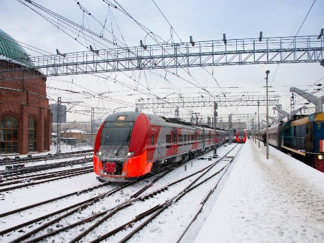 В Подмосковье планируются изменения в расписании электричек