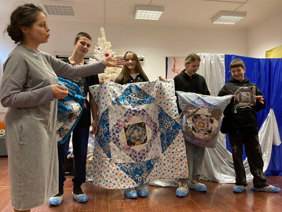 Как воспитать ребенка через народные традиции и ремесла, знают ступинские педагоги