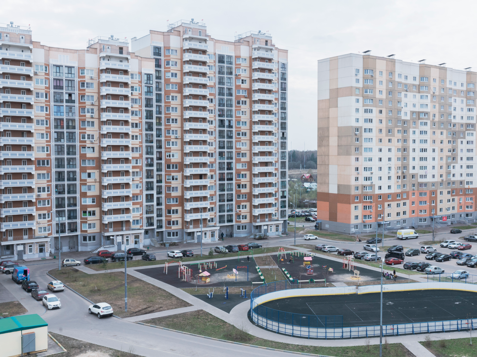 Более 40 миллионов рублей планируется потратить на выборы в совет депутатов Люберец