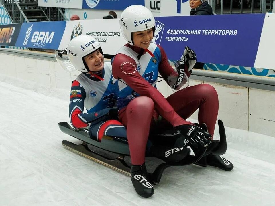 Спортсмены из Московской области завоевали четыре медали на «Кубке Кубков-2025»