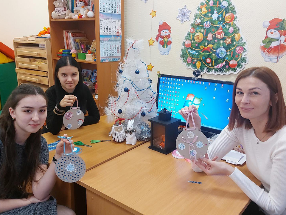 Психологическую помощь в Серпухове теперь могут получить в центре «Маяк»
