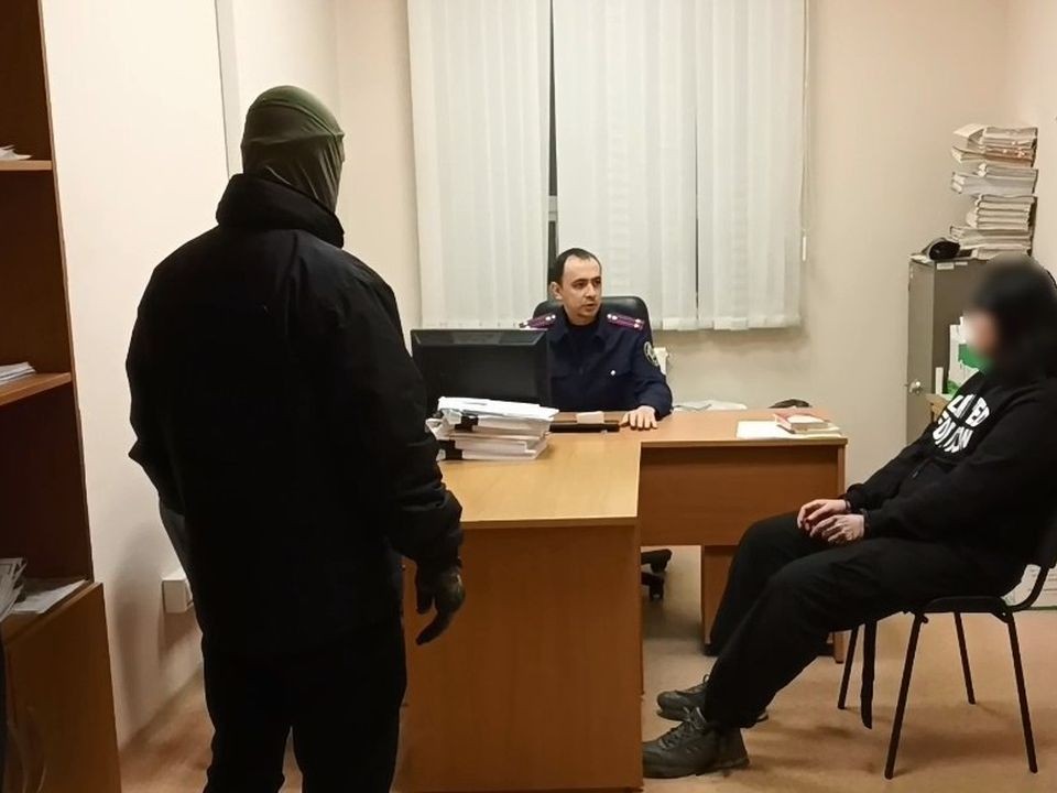 Жителя Подмосковья задержали за лжеминирование