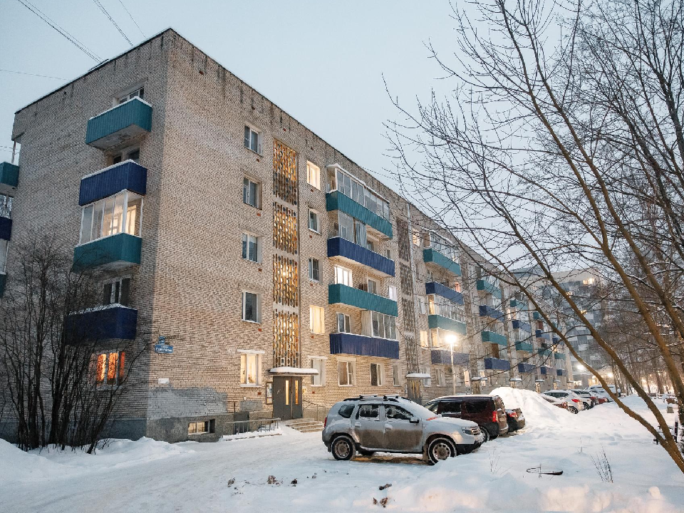 Полсотни домов в Дубне перешли под управление МБУ «ЖКУ» после массовых жалоб жителей