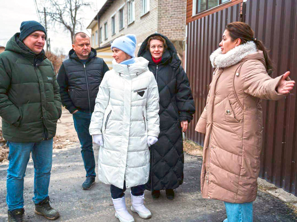 Жители Мизиново три месяца не будут платить за горячую воду