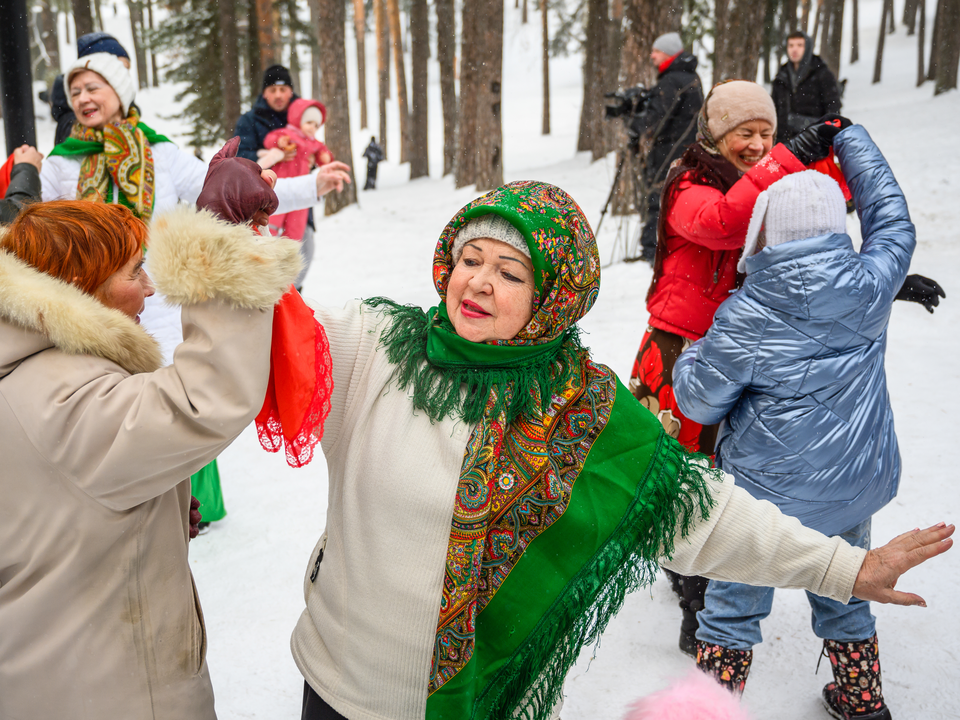 Праздник в парке, выставки и экскурсия: какие мероприятия ждут жуковчан в выходные