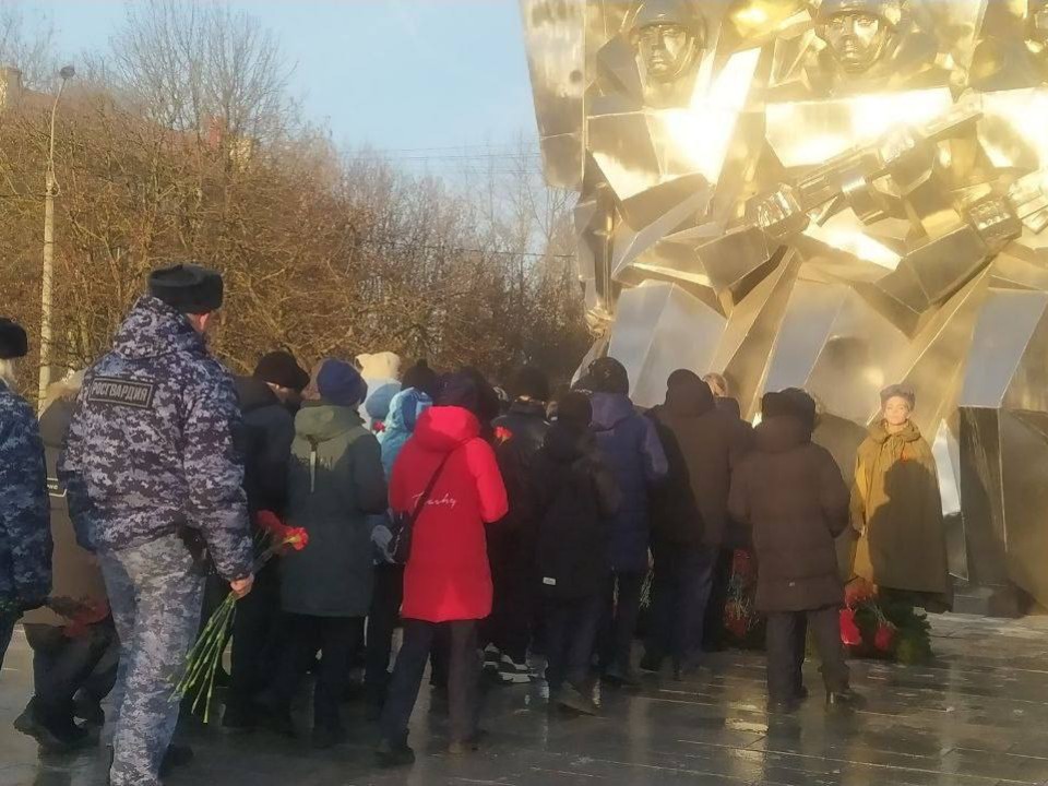 Памятные мероприятия состоятся в Подольске в День освобождения Московской области от фашистских захватчиков