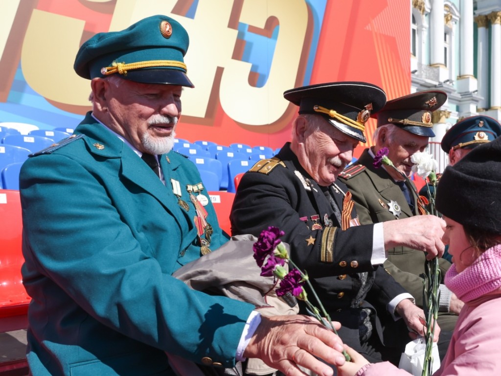 Пережившие блокаду Ленинграда жители Подмосковья получат единовременную выплату