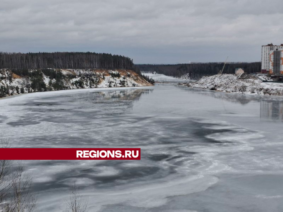 В Дзержинский возвращаются оттепель и мокрый снег