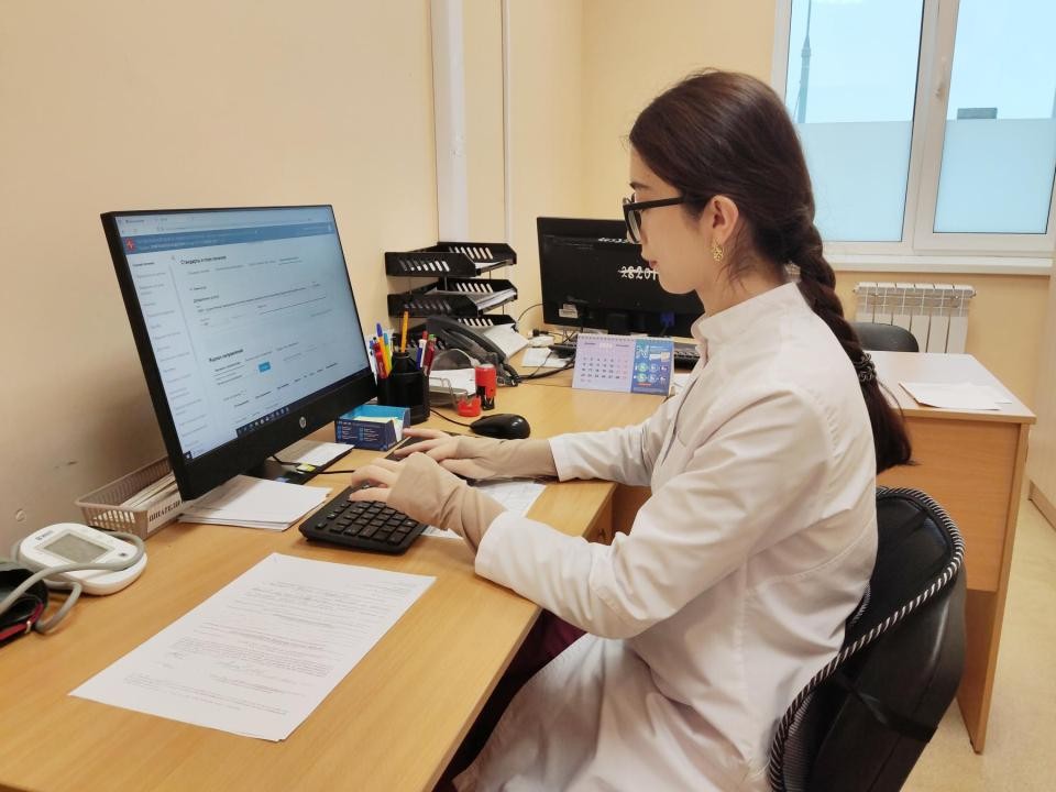 Врач Каширской больницы рассказала, как найти время для спорта в новогодние праздники