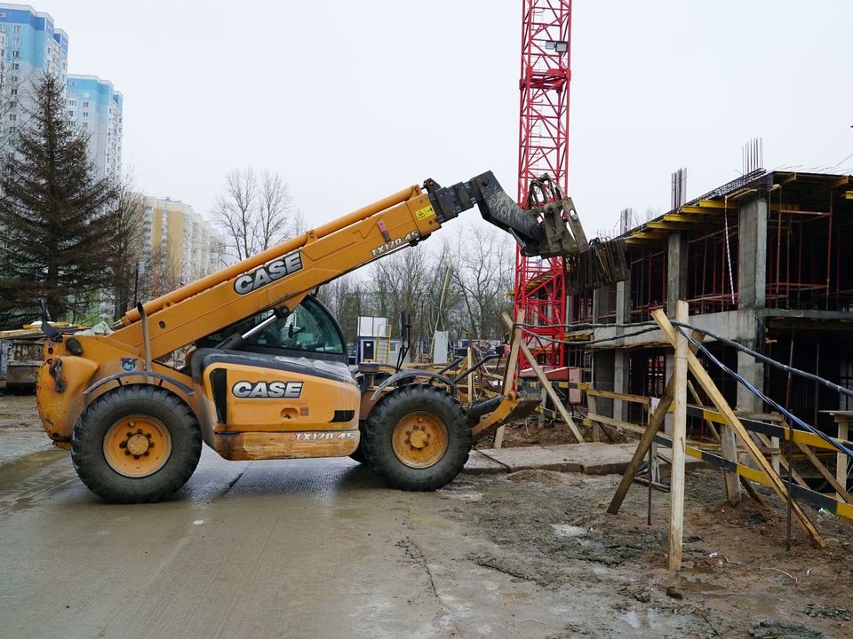 В Подмосковье обновят 50 спортивных объектов