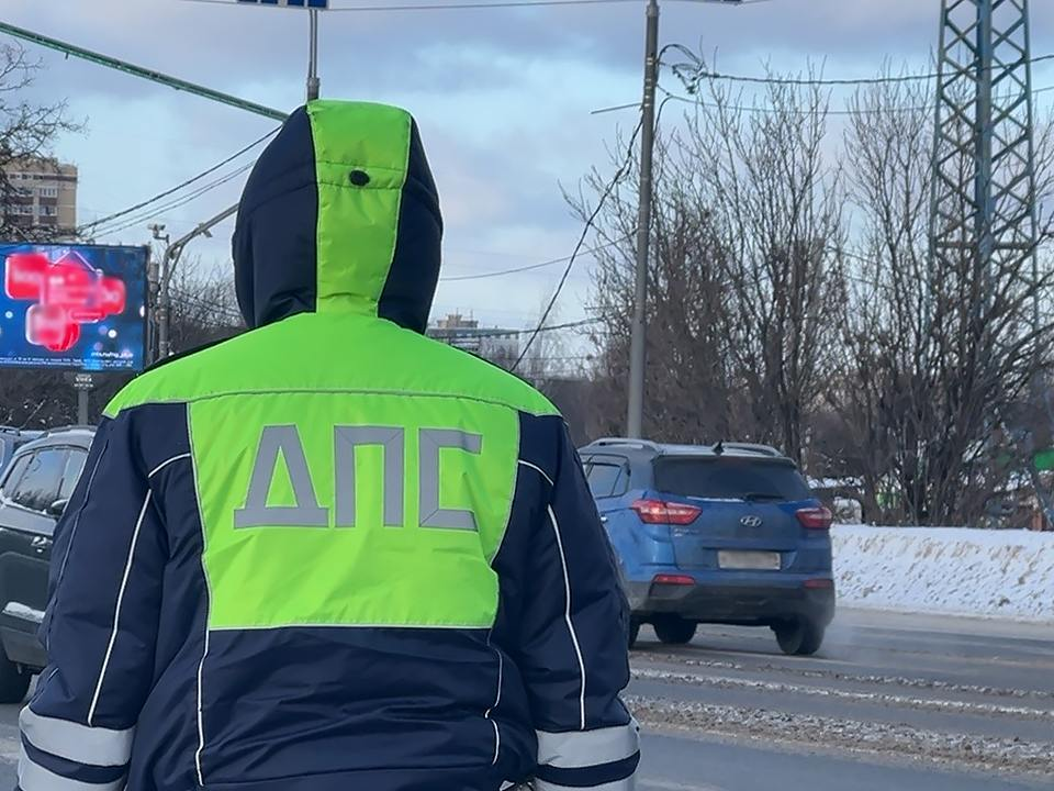 В полиции Жуковского напомнили, автоматическое продление каких прав истекает в 2025 году