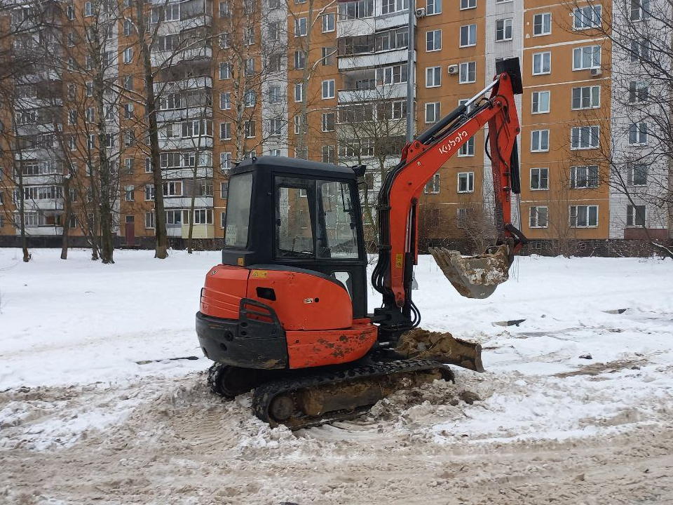 В Электростали в 2025 году приведут в порядок более десятка городских дворов