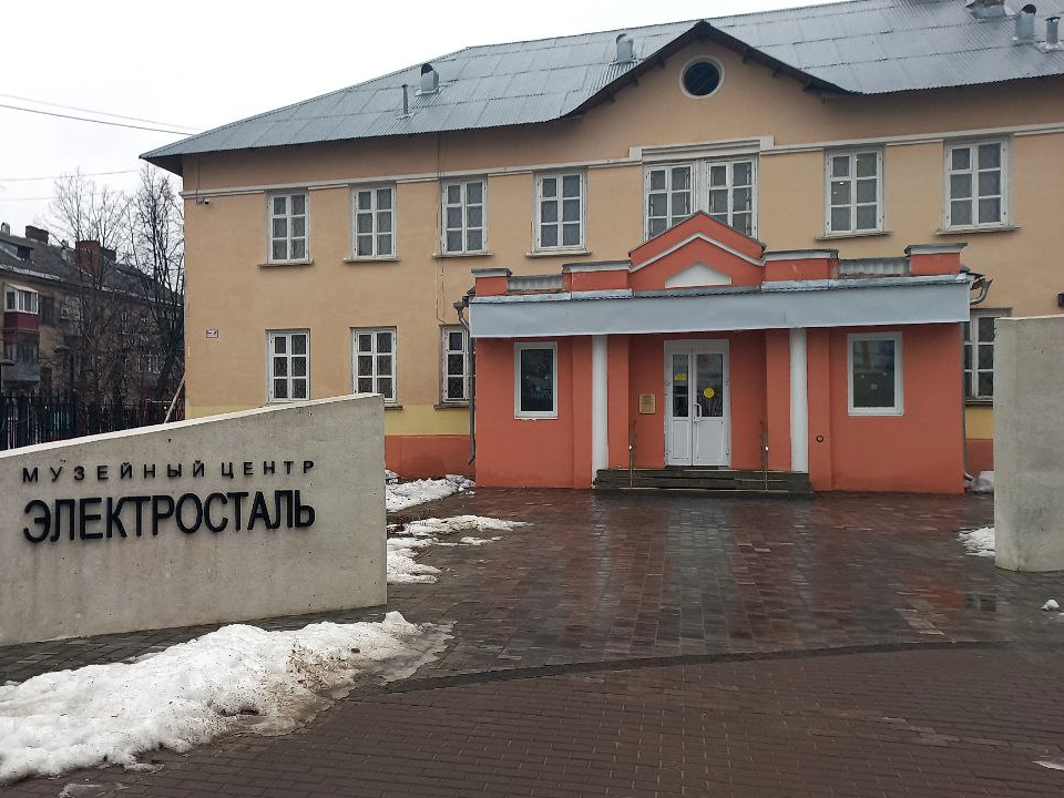 Электростальцы могут проголосовать на «Доброделе» за мебель и тренажеры