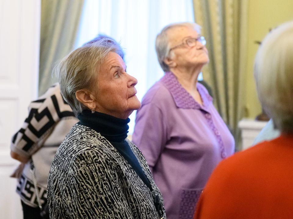Для жителей Подмосковья от 60 лет введена новая льгота