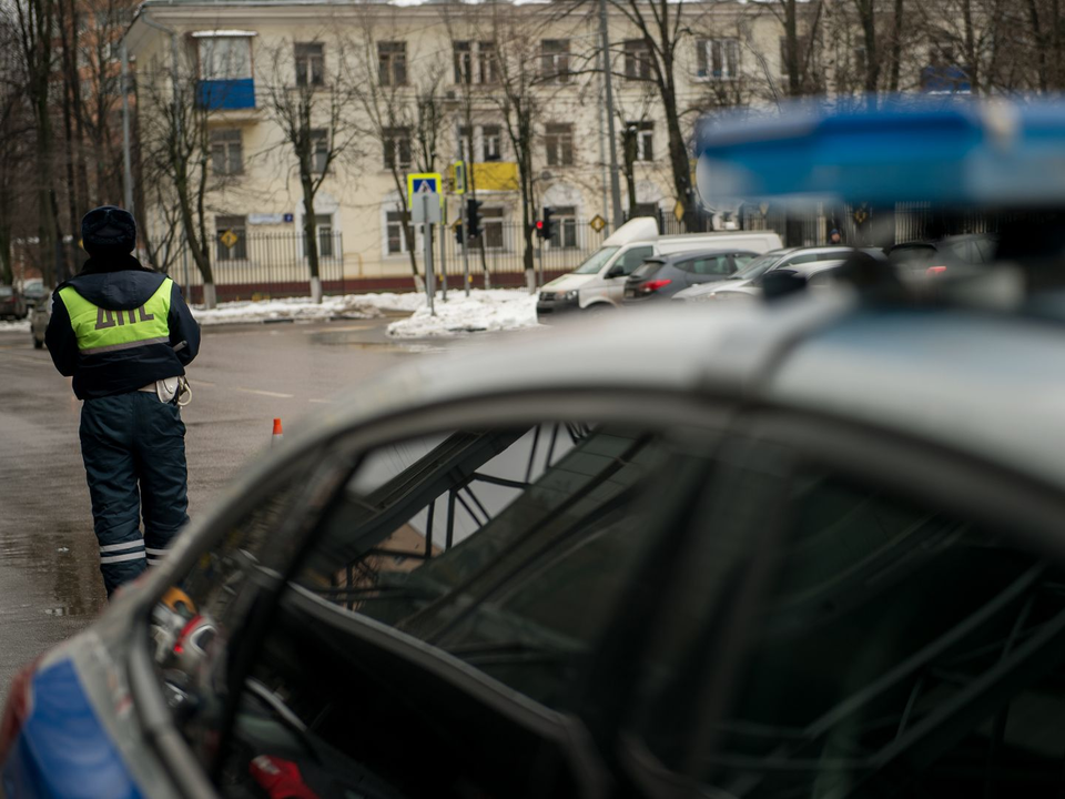 Поздравления подождут — безопасность на дороге важнее