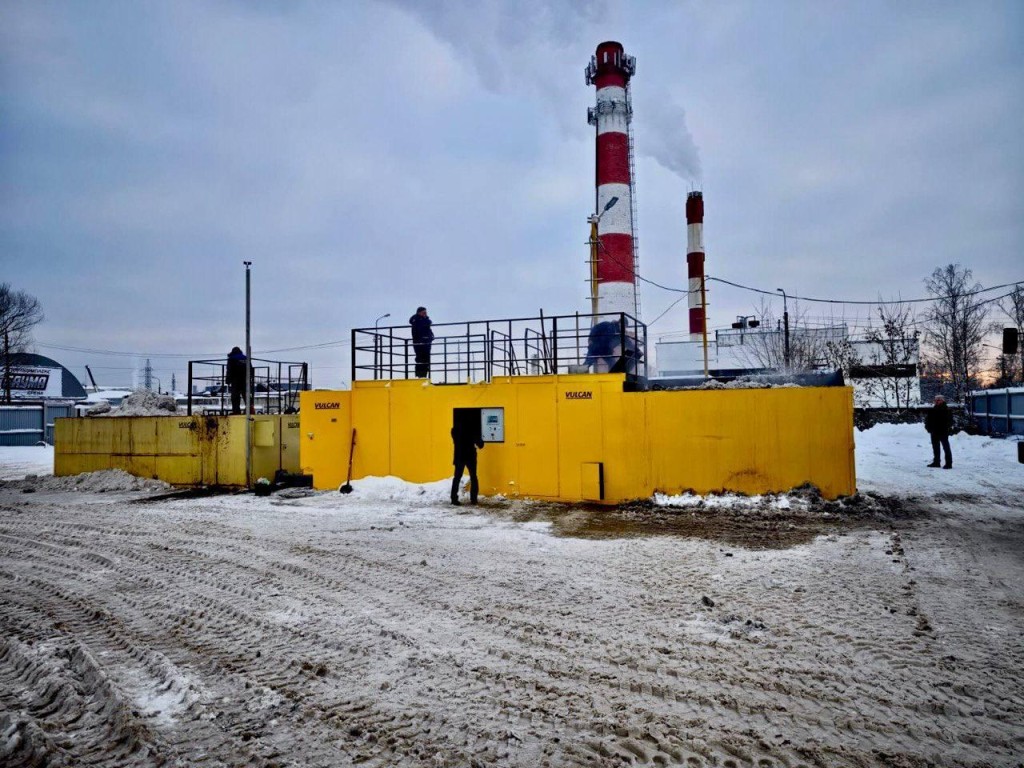 В Подмосковье раскрыли тайну исчезновения снега