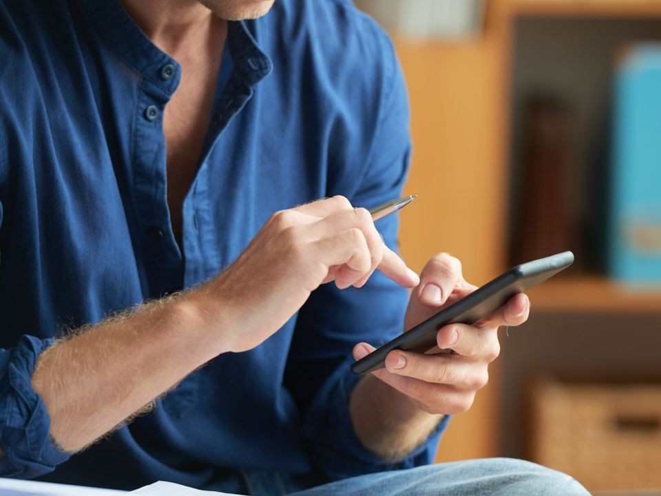 Аккаунты жителей Подмосковья в Telegram могут угнать через секретные чаты