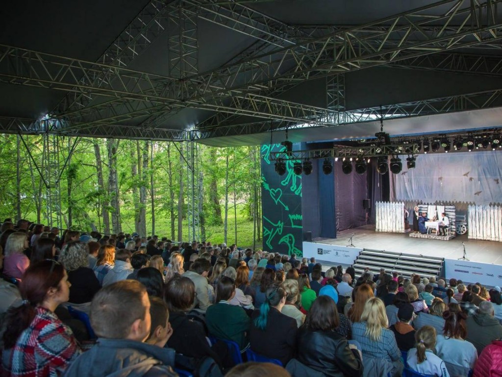 Фестиваль «Мелиховская весна» станет площадкой для школы театральных критиков