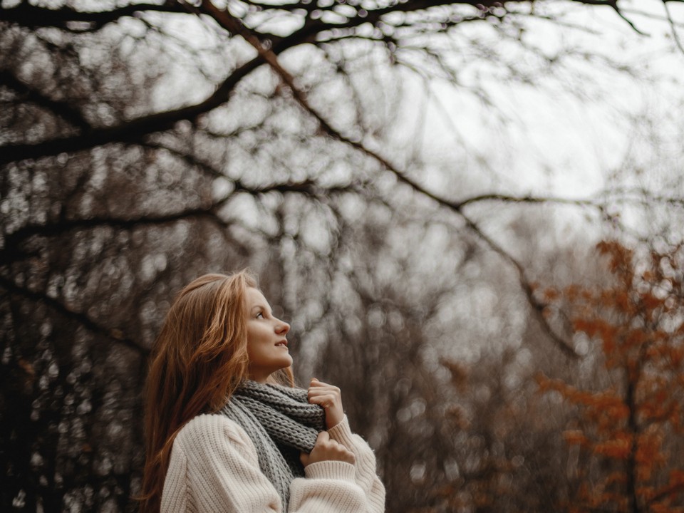 В последний день января на территории округа похолодает до одного градуса выше нуля