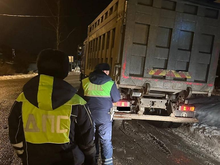 Трое нарушителей оштрафованы в Можайске за незаконный сброс мусора