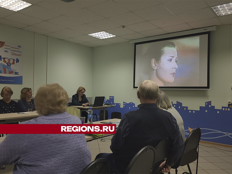 Школьный музей в Долгопрудном пополнился редкими экспонатами после акции памяти о блокаде Ленинграда