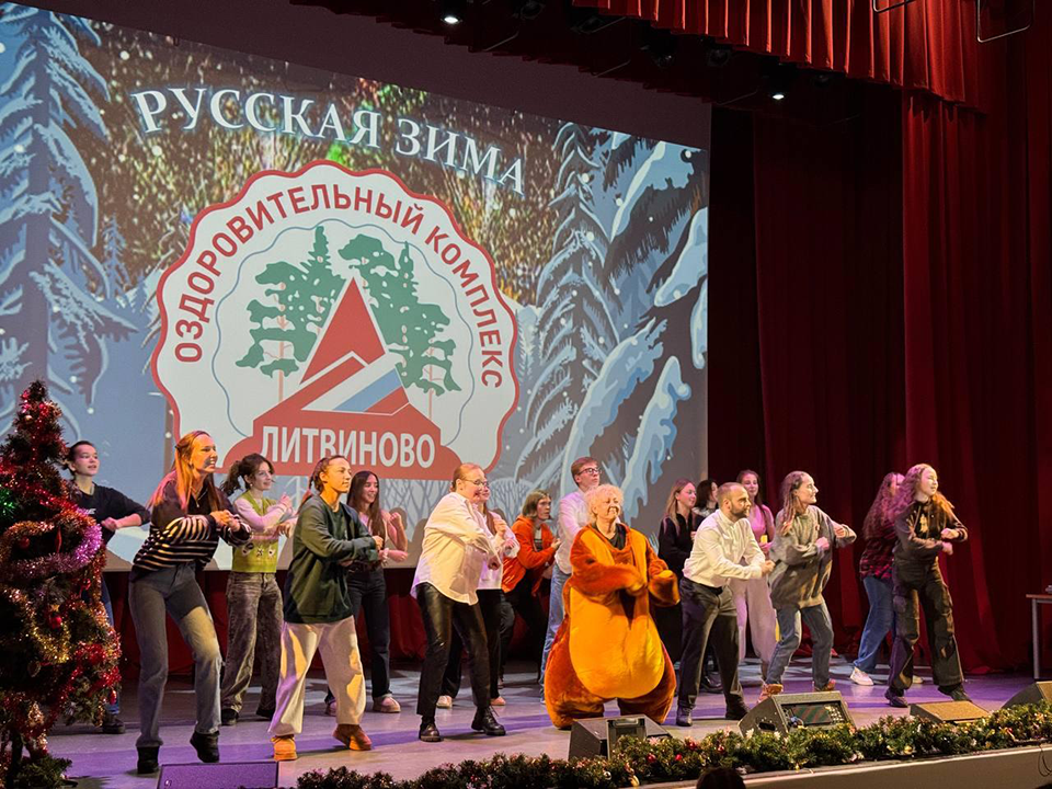 Десять шатурских детей отдохнули на праздниках в лагерях по льготной путевке